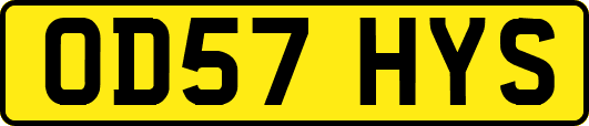 OD57HYS