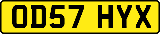 OD57HYX