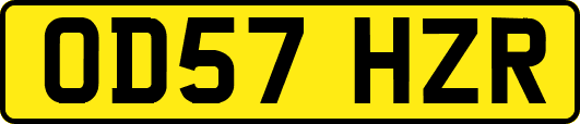 OD57HZR