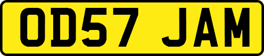 OD57JAM