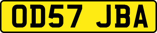 OD57JBA