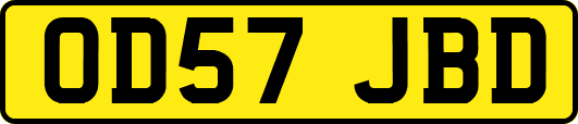 OD57JBD