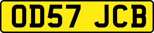 OD57JCB
