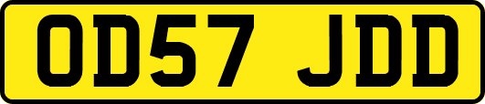 OD57JDD