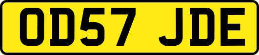 OD57JDE