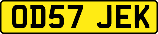OD57JEK
