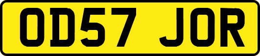 OD57JOR