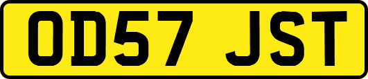 OD57JST