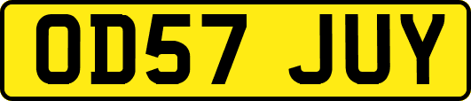 OD57JUY
