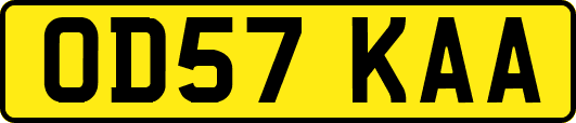 OD57KAA