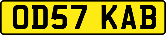 OD57KAB