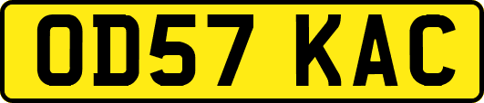 OD57KAC