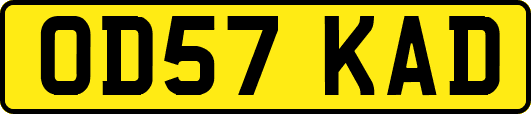 OD57KAD