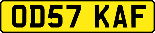 OD57KAF