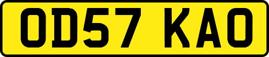 OD57KAO
