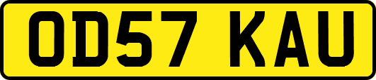 OD57KAU