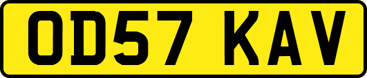 OD57KAV