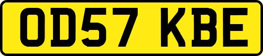 OD57KBE