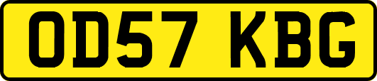 OD57KBG