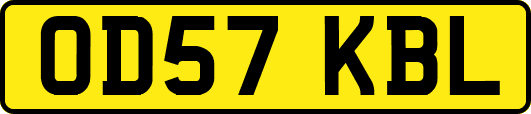 OD57KBL
