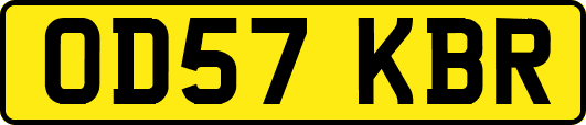 OD57KBR
