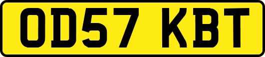 OD57KBT