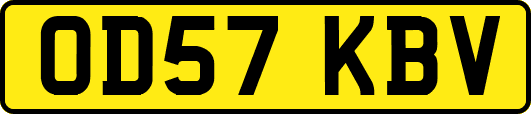OD57KBV