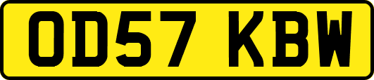 OD57KBW