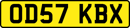 OD57KBX