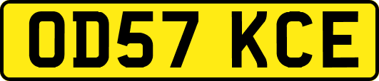 OD57KCE