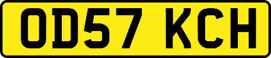 OD57KCH