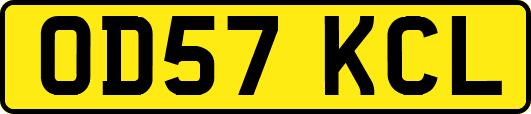 OD57KCL