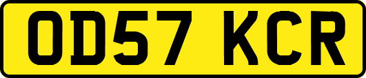 OD57KCR