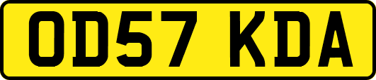 OD57KDA