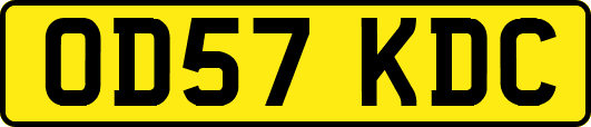 OD57KDC