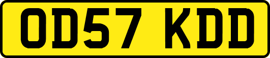 OD57KDD