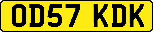 OD57KDK