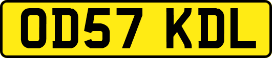 OD57KDL