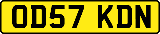 OD57KDN