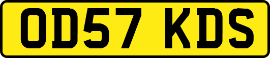 OD57KDS