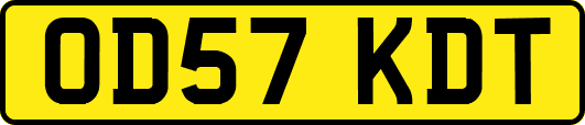 OD57KDT