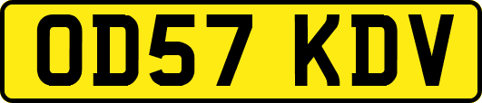 OD57KDV