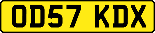 OD57KDX