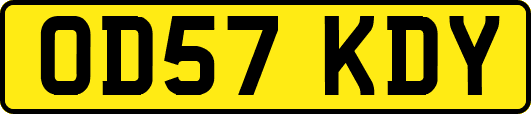 OD57KDY
