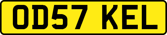OD57KEL
