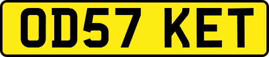 OD57KET