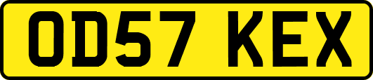 OD57KEX