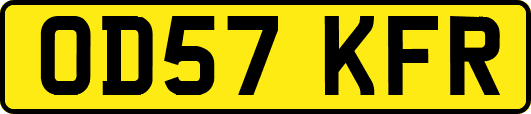 OD57KFR