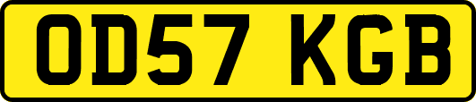 OD57KGB