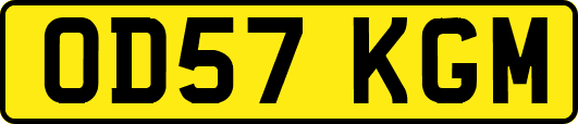 OD57KGM